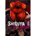 Shibuya Goldfish, Vol. 3 - Paperback