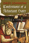 Confessions of a Reluctant Hater - Paperback