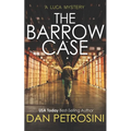 The Barrow Case: A Luca Mystery - Paperback