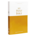 Economy Bible-KJV: Beautiful. Trustworthy. Timeless - Paperback