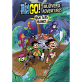 High Seas Hijinks - Hardcover