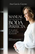 Manual Definitivo Para La Boda Perfecta - Paperback