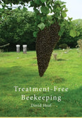 Treatment Free Beekeeping - Paperback