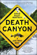 Death Canyon - Paperback