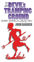 The Devil's Tramping Ground and Other North Carolina Mystery Stories - Paperback