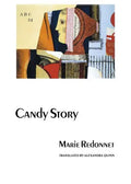 Candy Story - Paperback