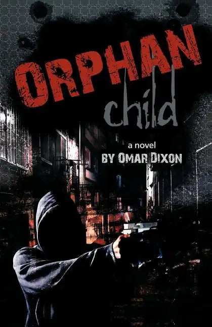 Orphan Child - Paperback