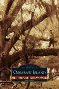 Ossabaw Island - Hardcover