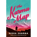 The Karma Map - Hardcover