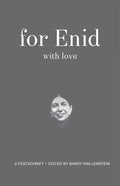 For Enid with Love: A Festchrift - Paperback
