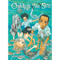 Children of the Sea, Vol. 1 - Paperback