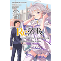 RE: Zero -Starting Life in Another World-, Chapter 3: Truth of Zero, Vol. 1 (Manga) - Paperback