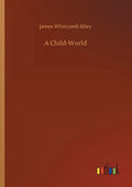 A Child-World - Paperback