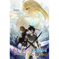 Our Last Crusade or the Rise of a New World, Vol. 4 (Manga) - Paperback