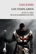 Templarios, Los - Paperback