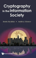 Cryptography in the Information Society - Hardcover