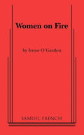 Women on Fire - Paperback
