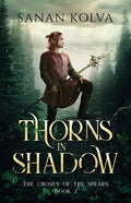 Thorns in Shadow - Paperback