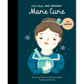 Marie Curie (Spanish Edition) - Paperback