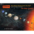 How Many Planets Circle the Sun?: And Other Questions about Our Solar System - Paperback