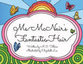 Ms. McNair's Fantastic Hair - Paperback