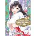 Tying the Knot with an Amagami Sister 3 - Paperback