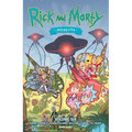 Rick and Morty Presents Vol. 6 - Paperback