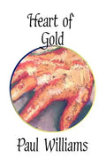 Heart of Gold - Paperback