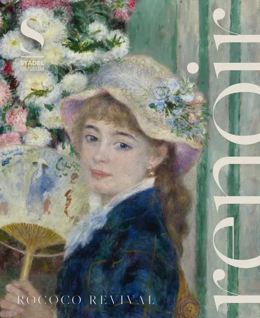 Renoir: Rococo Revival - Hardcover