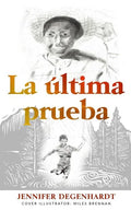 La última prueba - Paperback