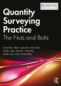 Quantity Surveying Practice: The Nuts and Bolts - Paperback