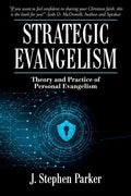 Strategic Evangelism - Paperback