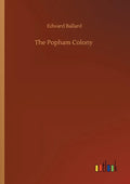 The Popham Colony - Paperback