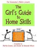 The Girl's Guide to Home Skills - Paperback