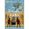 Ramses' Riches: Book nine of Meredith Pink's Adventures in Egypt - a mystery of modern and accent Egypt - Paperback