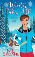 Winter Takes All - Paperback