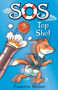 SOS Top Shot - Paperback