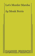 Let's Murder Marsha - Paperback