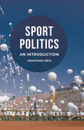 Sport Politics: An Introduction - Paperback