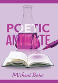 Poetic Antidote - Hardcover