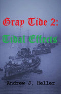 Gray Tide 2: Tidal Effects - Paperback