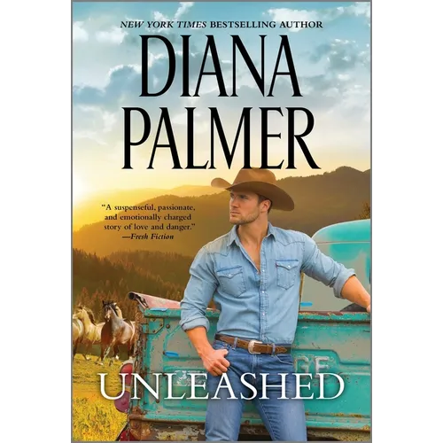 Unleashed - Paperback