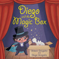 Diego and the Magic Box - Paperback