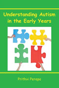 Understanding Autism in the Early Years - Paperback