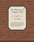 The Adventures Of Peregrine Pickle - Paperback