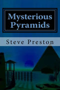 Mysterious Pyramids - Paperback
