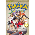 Pokémon Adventures (Gold and Silver), Vol. 8 - Paperback