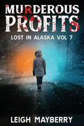 Murderous Profits - Paperback