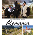 Romania - Library Binding