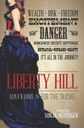 Liberty Hill - Paperback